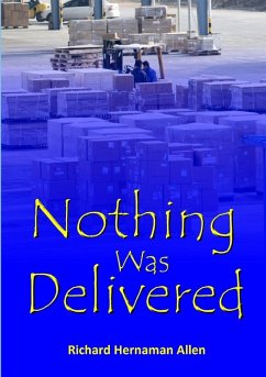 Cover Nothing Was Delivered