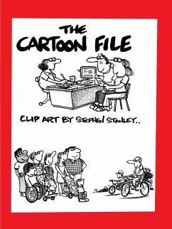 The Cartoon file-Clip Art By Stephen Stanley - Stanley, Stephen