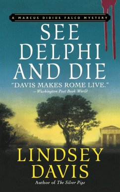 See Delphi and Die - Davis, Lindsey
