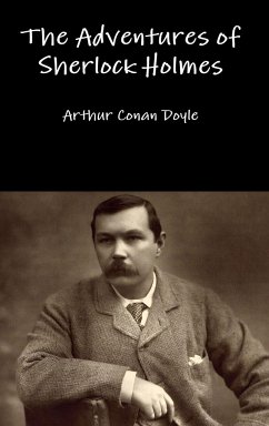 The Adventures of Sherlock Holmes - Doyle, Arthur Conan