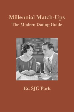 Millennial Match-Ups - Park, Ed Sjc