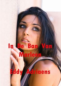 Cover In De Ban Van Marleen