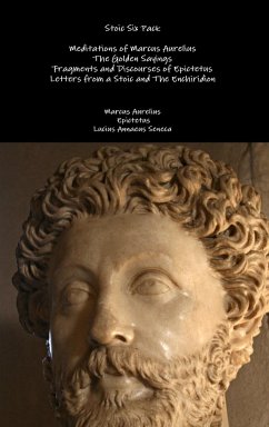 Stoic Six Pack - Aurelius, Marcus; Epictetus; Seneca, Lucius Annaeus