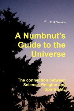 A Numbnut's Guide to the Universe (paperback) - Gervais, Phil