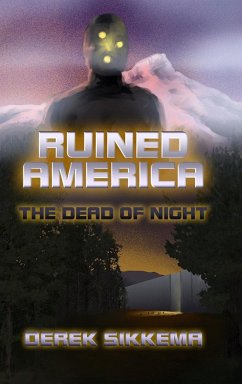 Ruined America - Sikkema, Derek