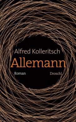 Allemann - Kolleritsch, Alfred