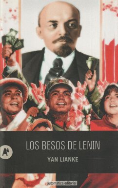 Los besos de Lenin