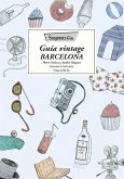 Seagram's Gin : guía vintage Barcelona Seagram's Gin : guía vintage Barcelona