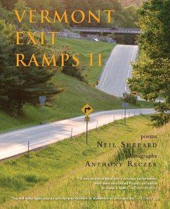 Vermont Exit Ramps II - Shepard, Neil; Reczek, Anthony