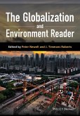 The Globalization and Environment Reader