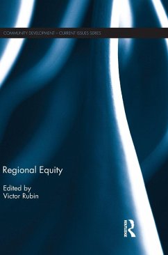 Regional Equity Cover Regional Equity