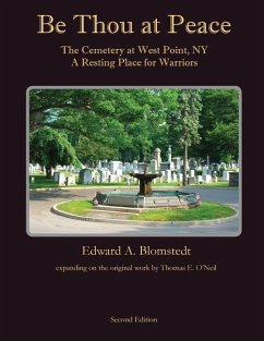 Be Thou at Peace 2nd Edition - Blomstedt, Edward