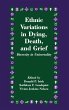 Ethnic Variations in Dying, Death and... - Bild 1