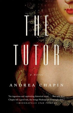 The Tutor - Chapin, Andrea