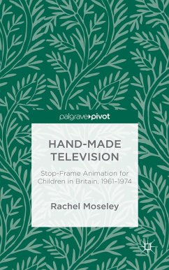 Hand-Made Television - Moseley, R.