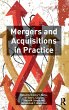 Mergers and Acquisitions in Practice - Bild 1