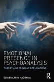 Emotional Presence in Psychoanalysis