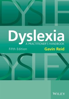 Dyslexia - Reid, Gavin