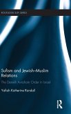 Sufism and Jewish-Muslim Relations