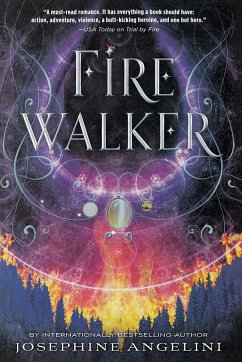 Firewalker - Angelini, Josephine