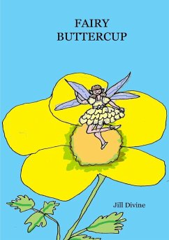 Cover FAIRY BUTTERCUP