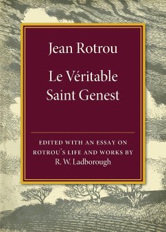 Jean Rotrou