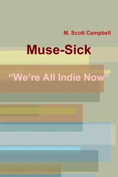 Muse-Sick - Campbell, M. Scott