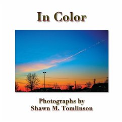 In Color - Tomlinson, Shawn M.