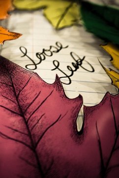 Loose Leaf - Liryk
