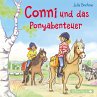 Conni und das Ponyabenteuer / Conni... - Bild 1