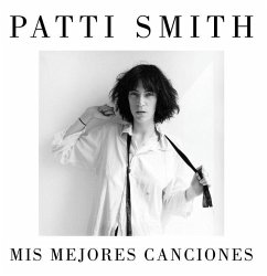 Mis mejores canciones, 1970-2015 - Smith, Patti