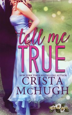 Tell Me True - Mchugh, Crista