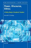 Power, Discourse, Ethics