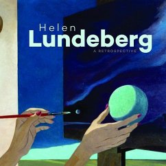 Helen Lundeberg: A Retrospective - Duncan, Michael; Warner, Malcolm