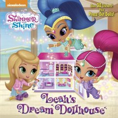 Leah's Dream Dollhouse - Tillworth, Mary