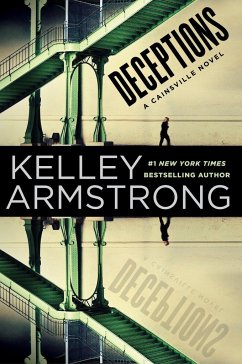 Deceptions - Armstrong, Kelley
