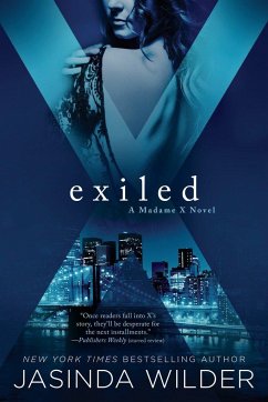 Exiled - Wilder, Jasinda