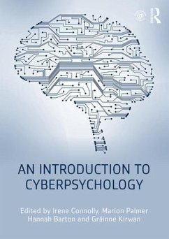 An Introduction to Cyberpsychology