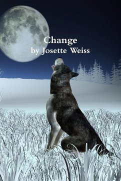 Change - Weiss, Josette