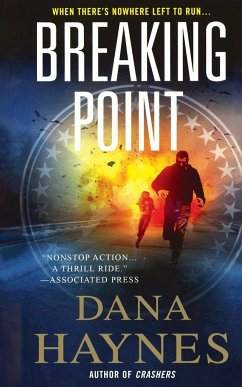 Breaking Point - Haynes, Dana; Haynes