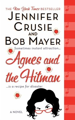 Agnes and the Hitman - Crusie, Jennifer; Mayer, Bob