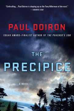 The Precipice - Doiron, Paul