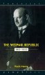 The Weimar Republic 1919-1933 - Bild 1