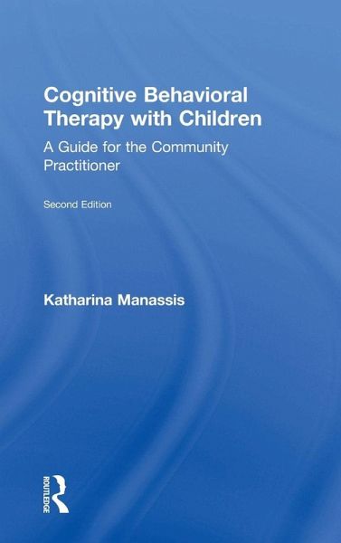 Cognitive Behavioral Therapy with Children