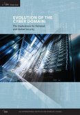 Evolution of the Cyber Domain