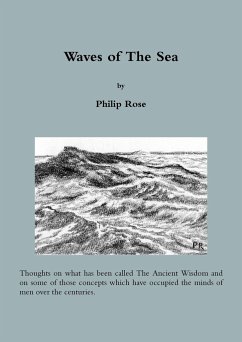 Waves of The Sea - Rose, Philip