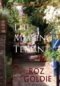The Missing Tenant - Goldie, Roz
