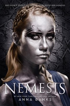 Nemesis - Banks, Anna