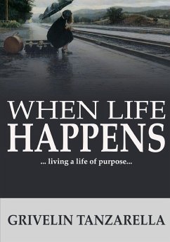 When Life Happens - Tanzarella, Grivelin