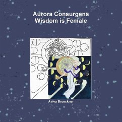 Cover Aurora Consurgens
